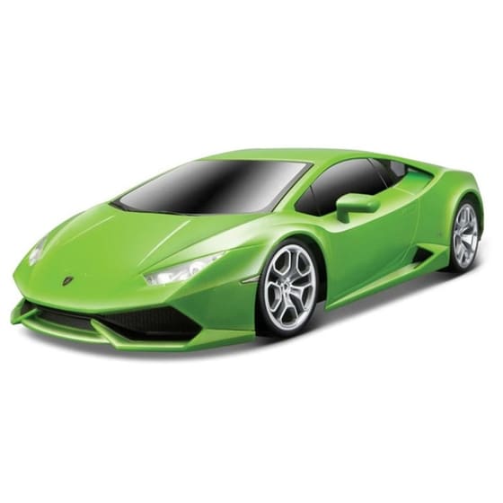 Maisto Special Edition 1:24 New Lamborghini 31509 image 0