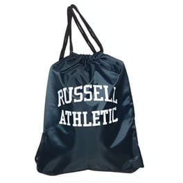 Τσάντα Πλάτης Russell Poly Rap 70 Μπλε με Κορδόνι