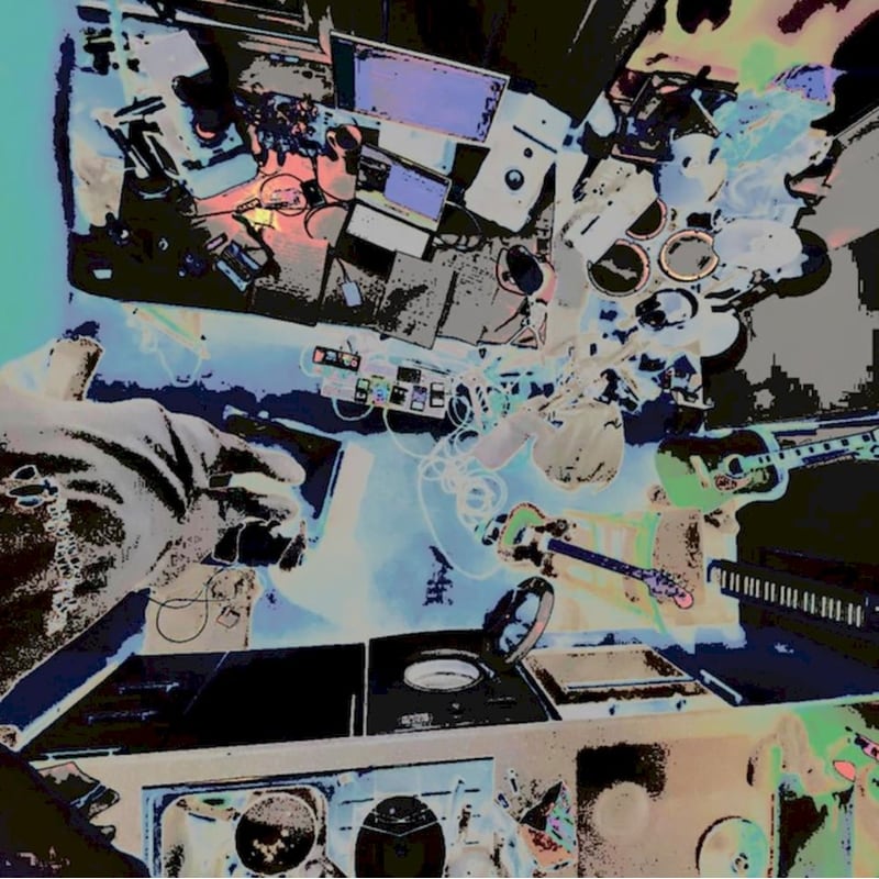 Debunker (LP)