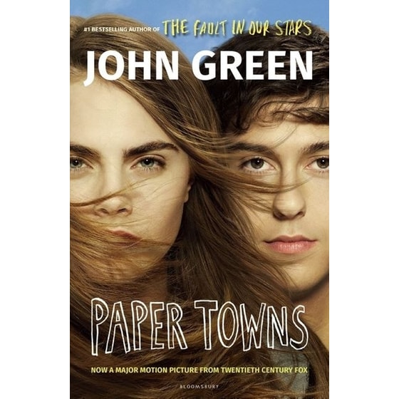 Paper Towns image 0