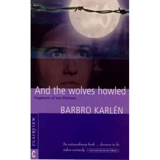 And the Wolves Howled image 0