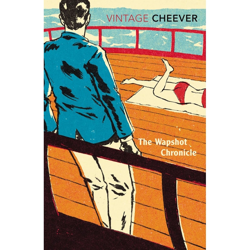 The Wapshot Chronicle