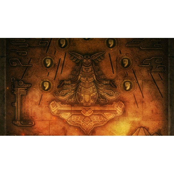 Hyrule Warriors: Age of Imprisonment - Nintendo Switch 2 image 1