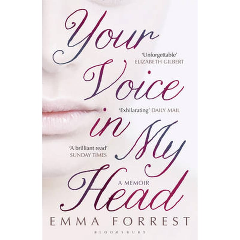 Your Voice in My Head