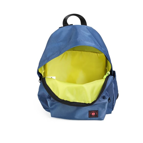 Τσάντα Πλάτης Lycsac Large The Drop Electric Blue image 3
