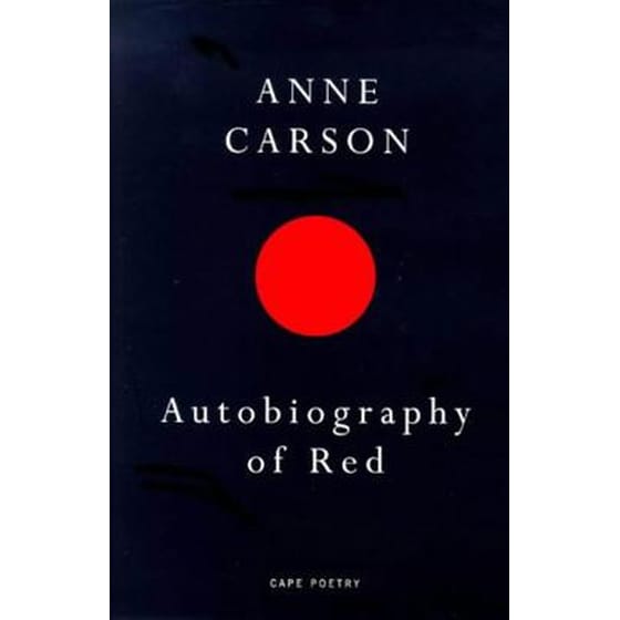 Autobiography of Red image 0