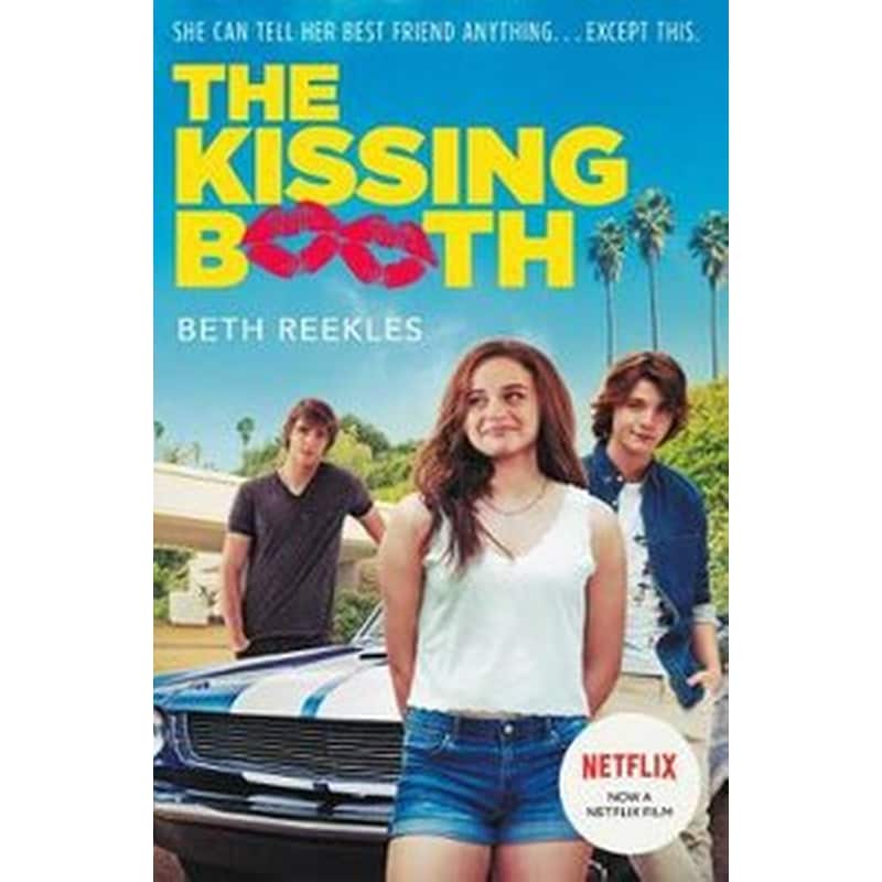 Kissing Booth