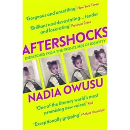 Aftershocks