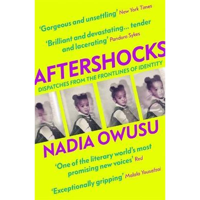 Aftershocks