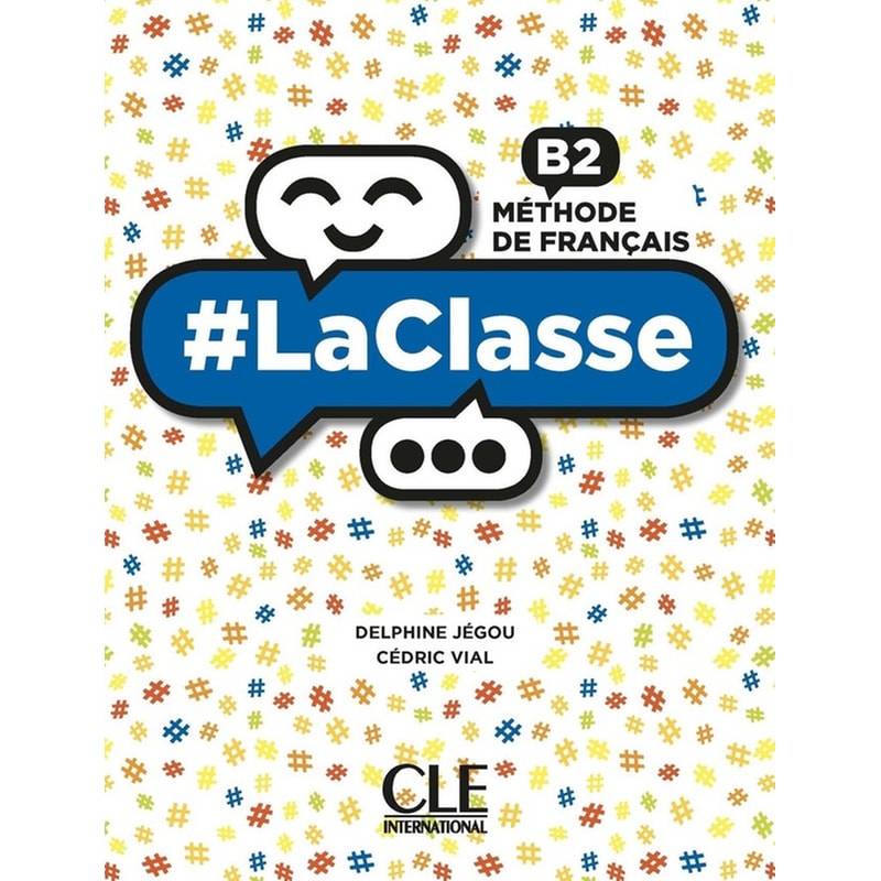 #La Classe B2 - Super Pack