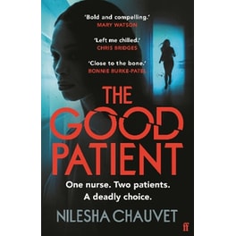 The Good Patient