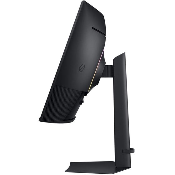 Samsung Odyssey G7 G75F LS37FG750EUXEN Gaming Monitor 37" 4K VA 165Hz 1ms image 7