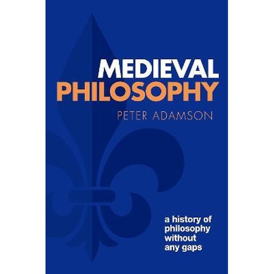 Medieval Philosophy image 0