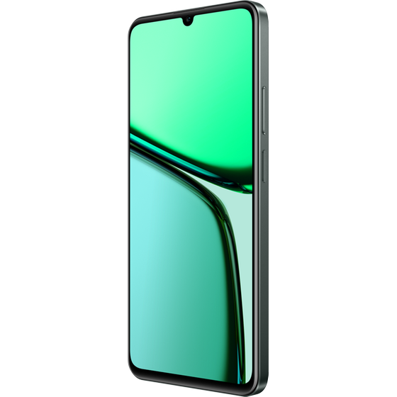 Realme C61 256GB - Dark Green image 3