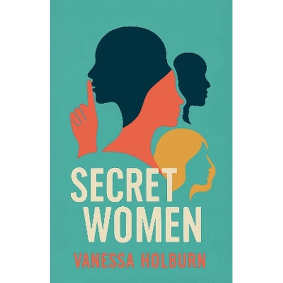 Secret Women image 0