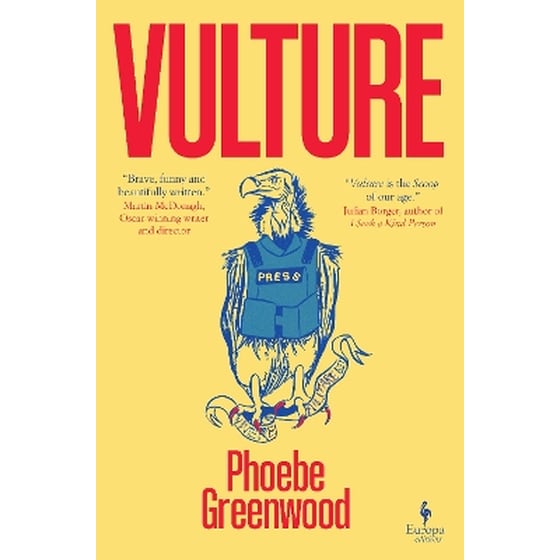 Vulture image 0