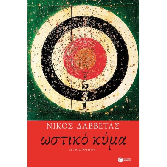 Ωστικό κύμα image 0