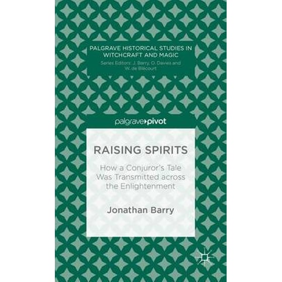 Raising Spirits image 0