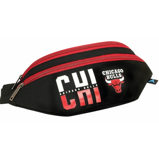 Τσαντάκι Μέσης NBA Chicago Bulls 21 1 Θήκης image 0