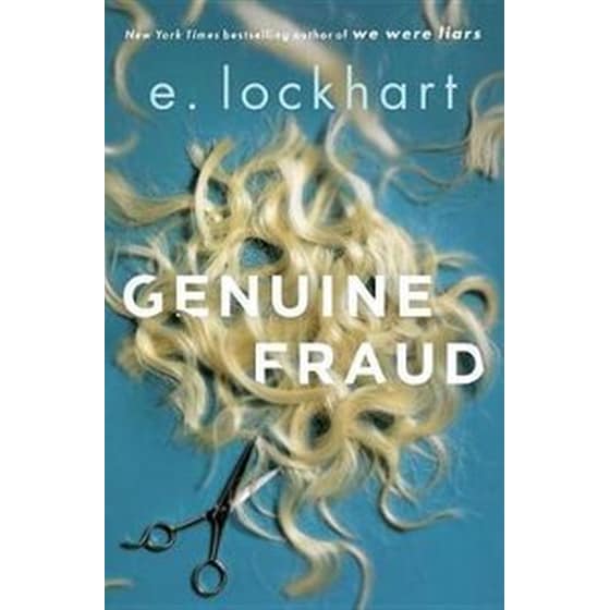 Genuine Fraud image 0