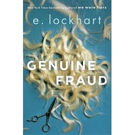 Genuine Fraud