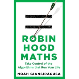 Robin Hood Maths