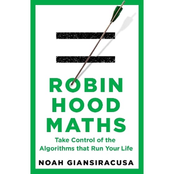 Robin Hood Maths image 0