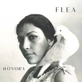 Honora (2LP)
