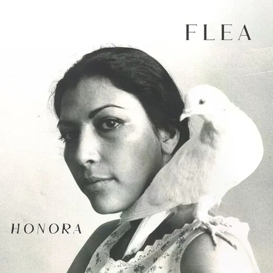 Honora (2LP) image 0