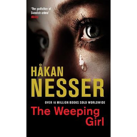 The Weeping Girl image 0