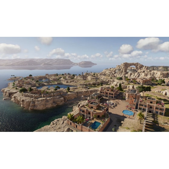 Jurassic World Evolution 3 - PS5 image 1