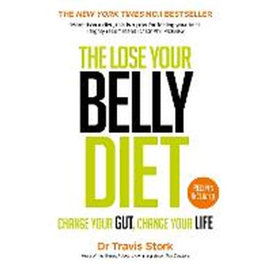 Lose Your Belly Diet image 0