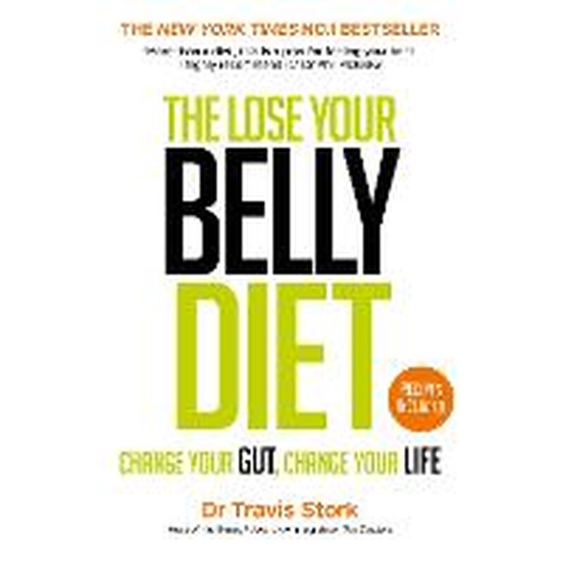 Lose Your Belly Diet