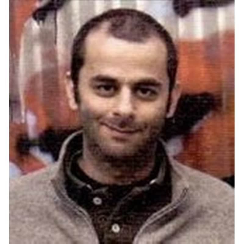 Author picture