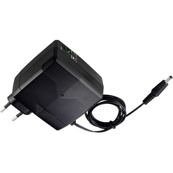 UPS Powertech Mini DC PT‑749 – Μαύρο image 2