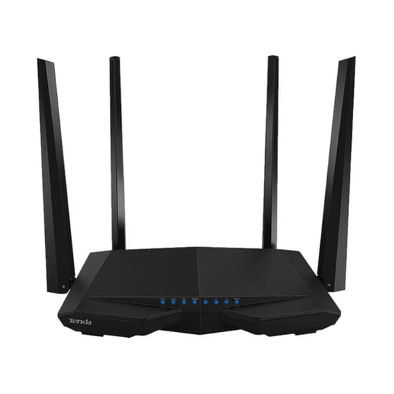 Tenda AC6 Dual Band AC1167 - Ασύρματο Ρούτερ image 0