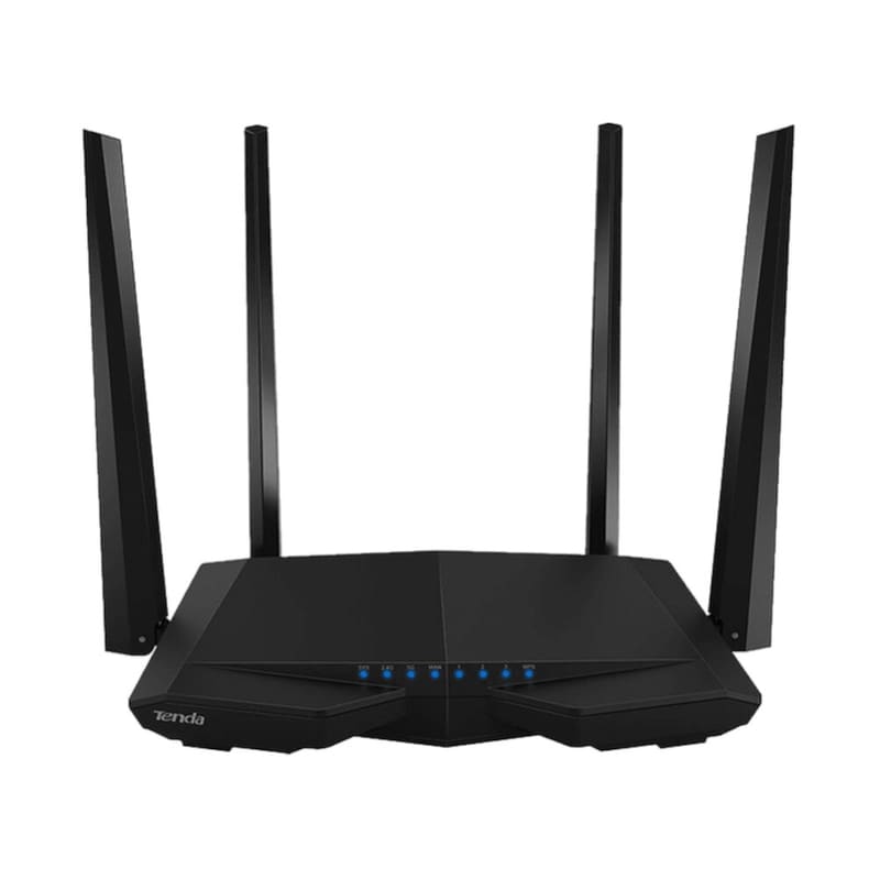 TENDA Tenda AC6 Dual Band AC1167 - Ασύρματο Ρούτερ