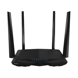 Tenda AC6 Dual Band AC1167 - Ασύρματο Ρούτερ