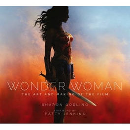 Wonder Woman