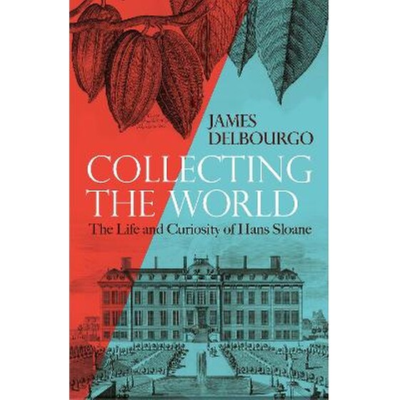 Collecting the World image 0