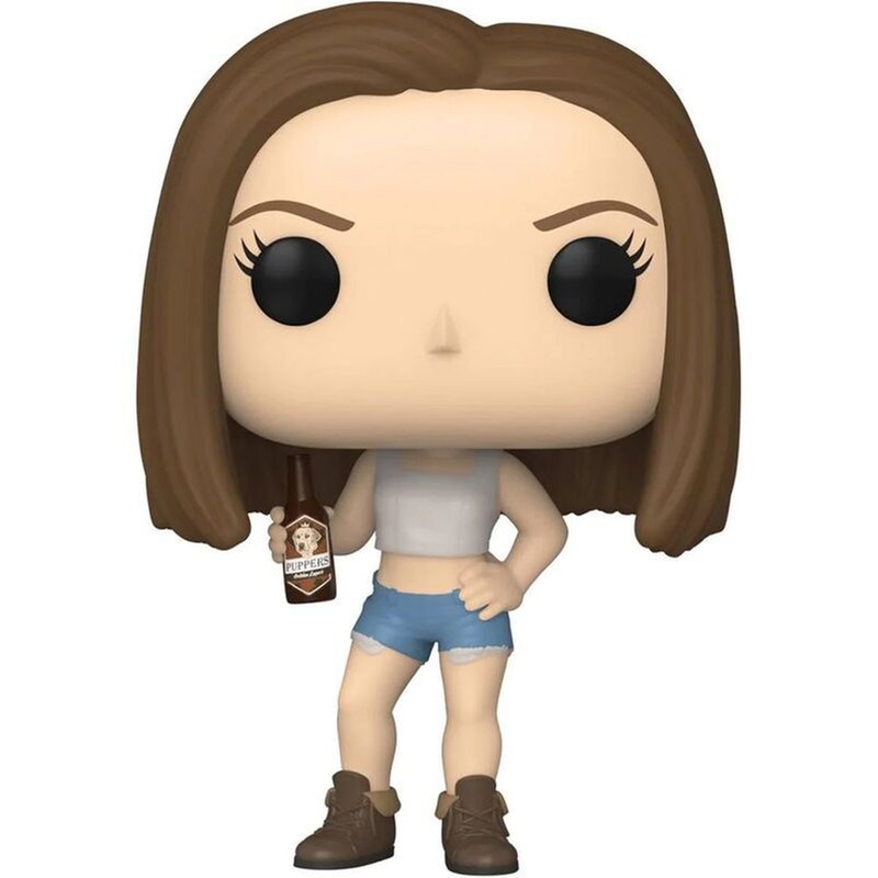 Funko Pop! Television - Letterkenny - Katy with Puppers Beer #1164