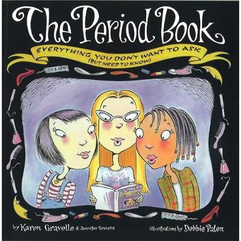 The Period Book