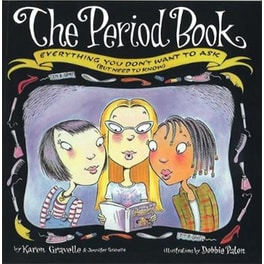 The Period Book