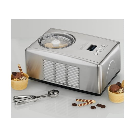 Παγωτομηχανή Profi Cook PC-ICM 1091 - 150w image 0