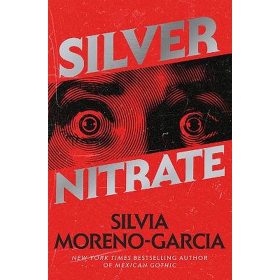 Silver Nitrate image 0