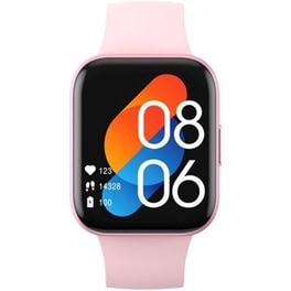 Smartwatch Havit M9021 43mm - Pink