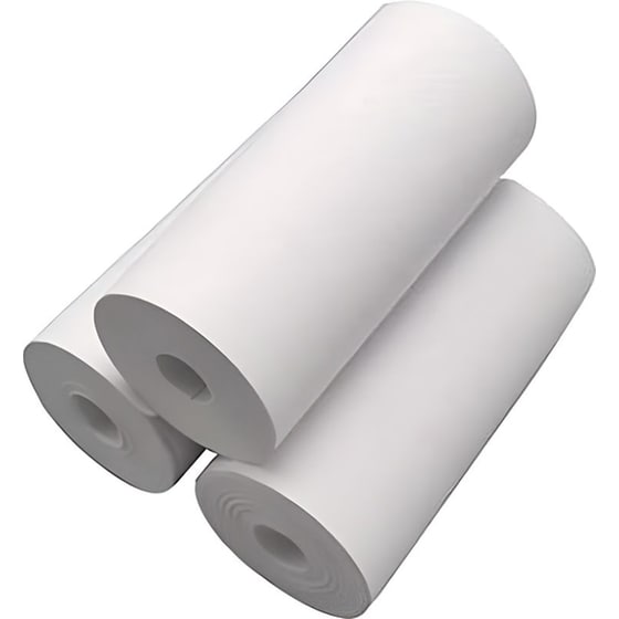 Φωτογραφικό Χαρτί Skysonic Instant Kids Lite Camera για Θερμικούς Εκτυπωτές 3 τμχ image 0