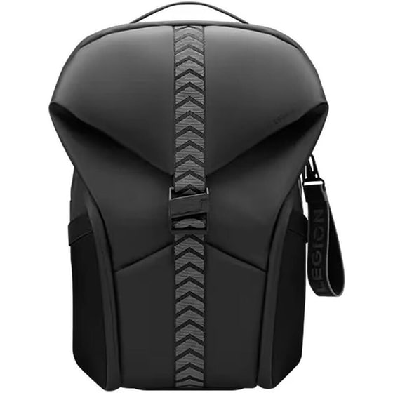 Τσάντα Laptop Lenovo 16" Legion Gaming Backpack GB700 Αδιάβροχη - Μαύρο image 0
