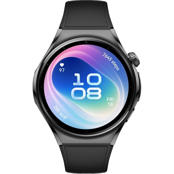 Smartwatch Huawei Watch 6 46mm - Black image 0