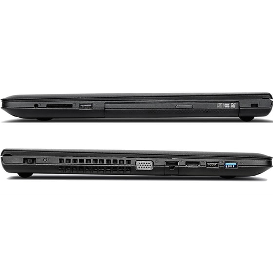 Laptop Lenovo G5080 15.6" (i55200U/4GB/1TB/HD 5500) image 2